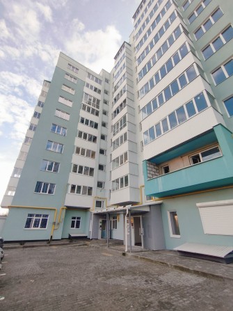 1-ка Степового фронту,20(Оксаченка) ВЛАСНИК Фурманова Новобудова - фото 1