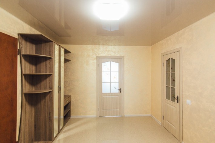 2-о кімнатна квартира в новобудові на Харківській - фото 1