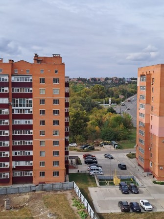 Квартира з автономним опаленям на проспекті Свободи - фото 1