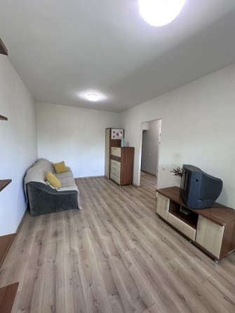 Продаж повноцінної однокімнатної квартири в чудовій локації, без % - фото 1