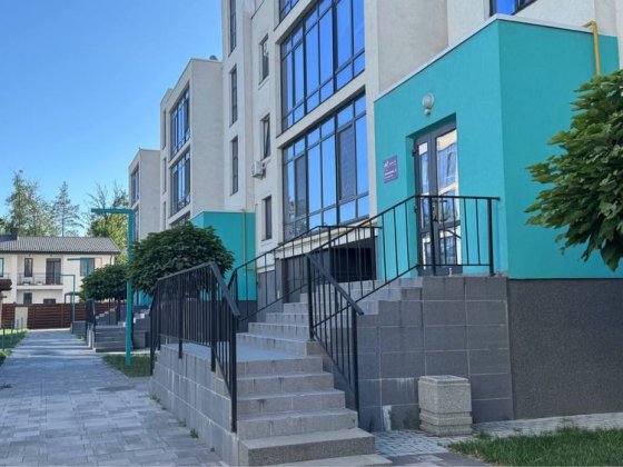 Продаж 1-кімнатної квартири з ремонтом Ирпень