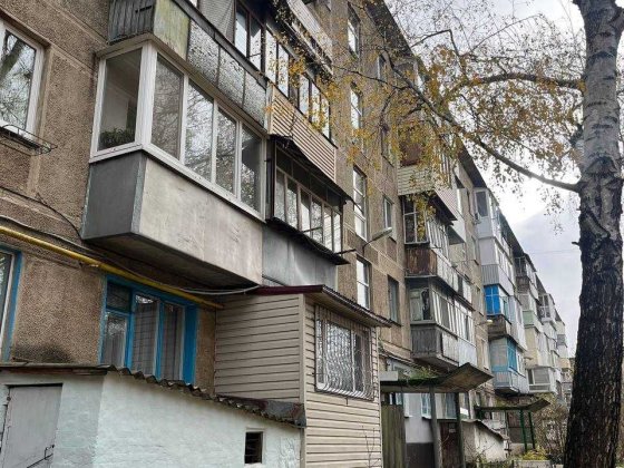 3-кімнатка квартира на Алмазному Полтава