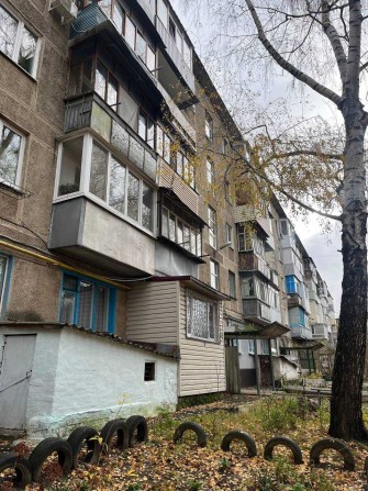 3-кімнатка квартира на Алмазному - фото 1