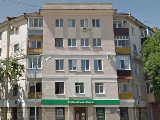 ‼️Центр‼️ 2 кімнатна квартира на гарному поверсі, цегла, висока стеля Полтава