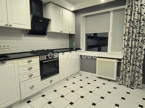 3к квартира. Ремонт!! Полтава