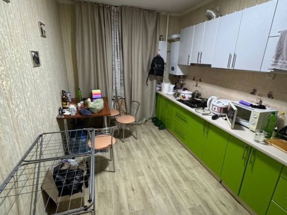 Центр 1к в Новому будинку 45000$ Полтава