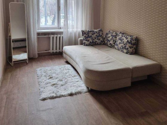 Двокімнатна в самому ЦЕНТРІ / Цегляний будинок Полтава