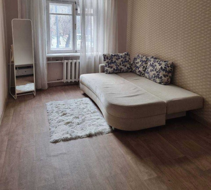 Двокімнатна в самому ЦЕНТРІ / Цегляний будинок - фото 1