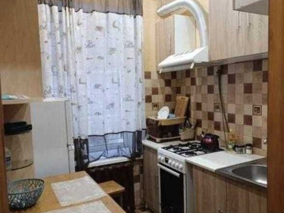 Продам однокімнатну квартиру в районі центрального ринку Полтава