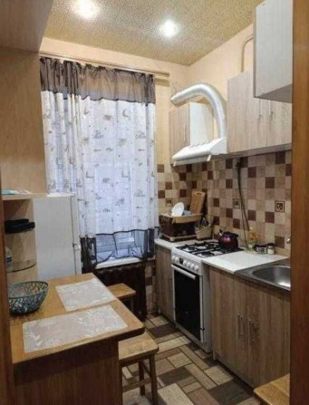 Продам однокімнатну квартиру в районі центрального ринку - фото 1