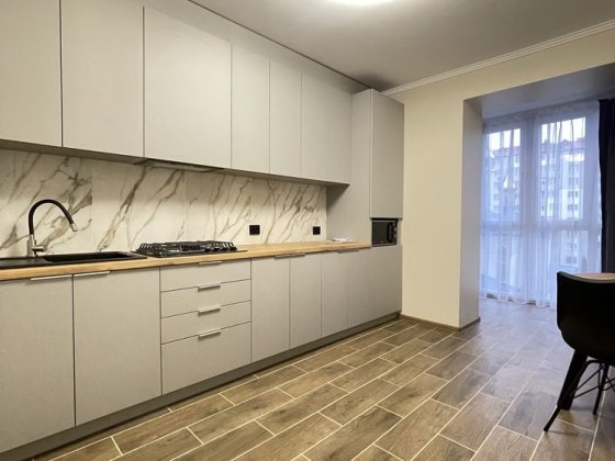 1 кім. вул. Корольова Тернопіль