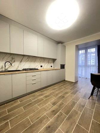 1 кім. вул. Корольова - фото 1