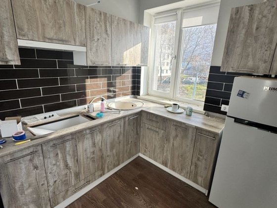 Продаж 1-к квартири в новобудові по вул. Бродівська Тернополь