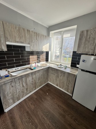 Продаж 1-к квартири в новобудові по вул. Бродівська - фото 1