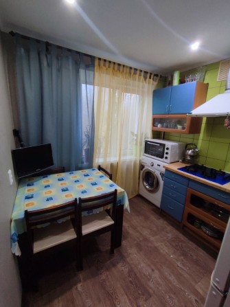 Квартира з ремонтом чекає свого нового власника. - фото 1