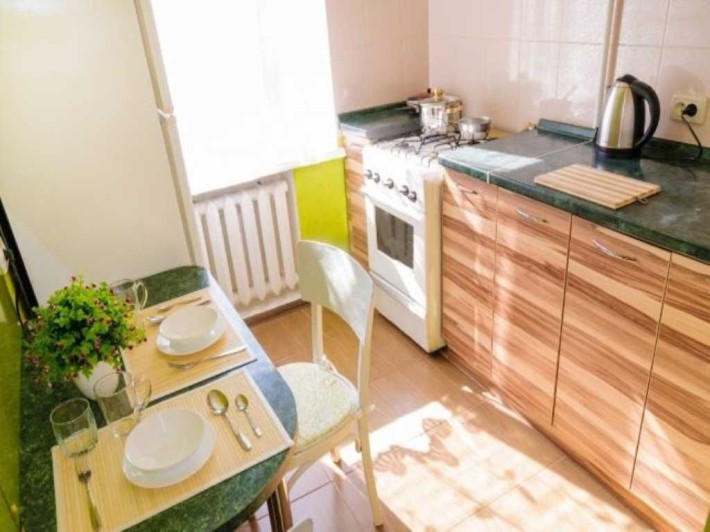 Продаж однокімнатної гарної квартири КОД:6864 - фото 1