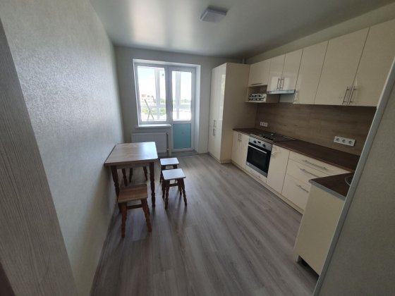 Продам 1ком Фурманова новый ремонт Полтава