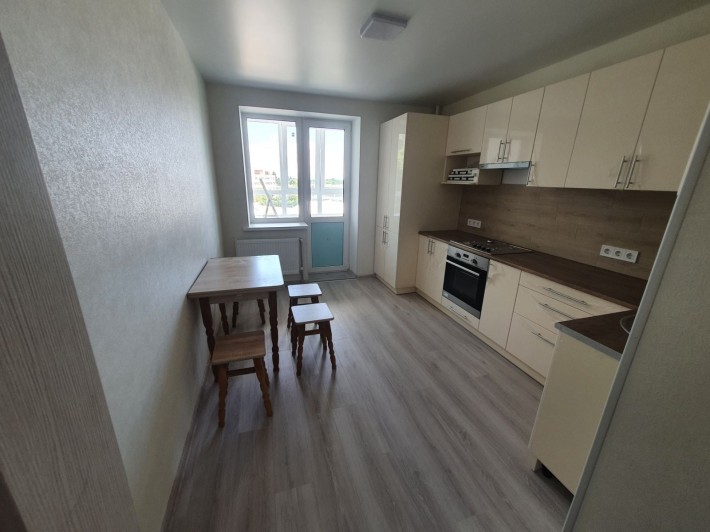 Продам 1ком Фурманова новый ремонт - фото 1