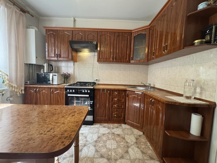 Продаж 4к Курбаса і/о - фото 1