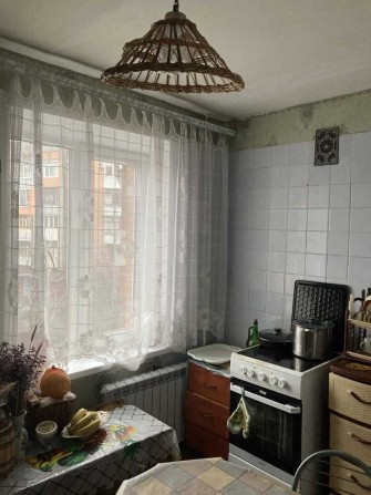 Продаж 3к квартири. 80 м2. 3/9 пов. Космет. ремонт. Поділ. №1519 - фото 1