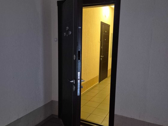 Двокімнатна квартира з підвалом вiд власника ЖК Садовий Полтава