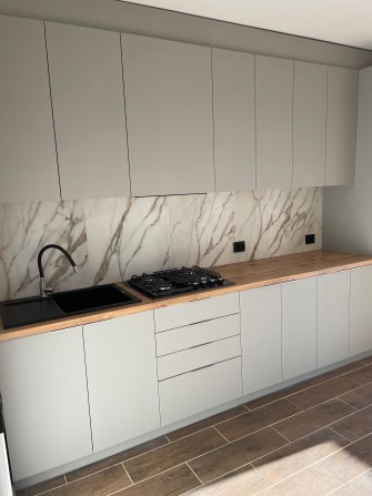 Продається 1-кімнатна квартира … - фото 1