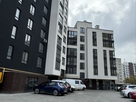 Продаж квартири Тернопіль