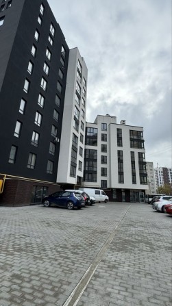 Продаж квартири - фото 1