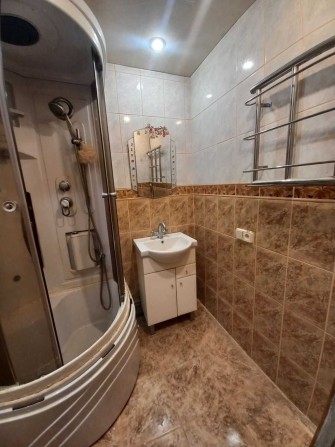 Трикімнатна покращенка на Садах - фото 1