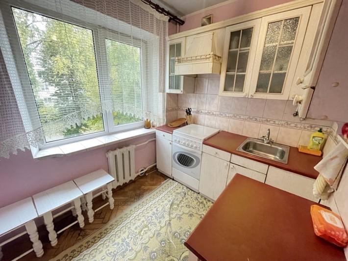 ПРОДАЖ 3 кім квартири, вул. Протасевича - фото 1