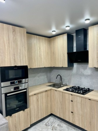 Продається 2км квартира в новобудові - фото 1