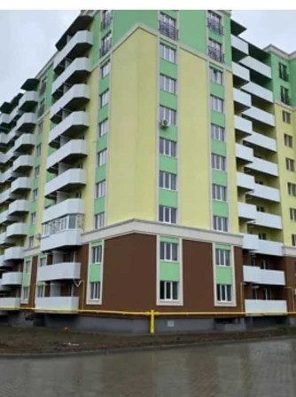 Видова квартира в новобудові на Нікітченка 3  (Сади 2) - фото 1