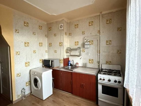 1-кімнатна на Садах-3 — вигідний варіант! Полтава