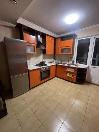 1 кім з кунею студією на Вільховій в новобудові - фото 1