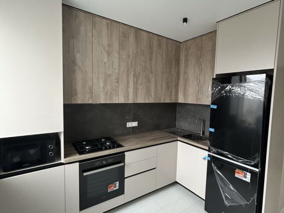 1-но кімнатна, Пелюстковий, Браїлки Полтава