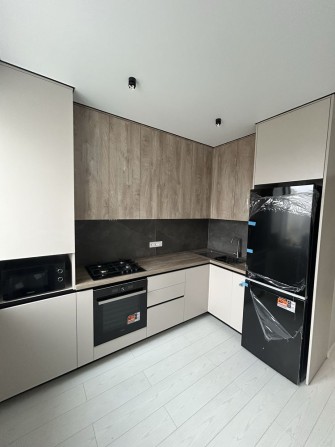 1-но кімнатна, Пелюстковий, Браїлки - фото 1