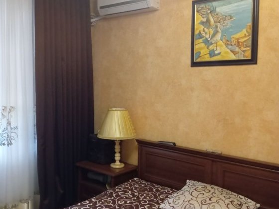 Продам 3х кімнатну чешку з автономкою на Соцмісті. Кривой Рог