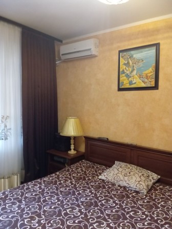 Продам 3х кімнатну чешку з автономкою на Соцмісті. - фото 1