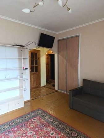 ТЕРМІНОВИЙ ПРОДАЖ 1-кімнатної квартири в центрі - фото 1