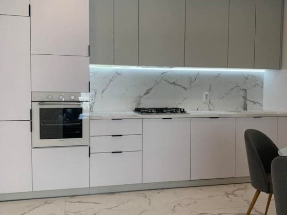 2к Київська 58м2 м2, 9/12 66 500$ Тернополь