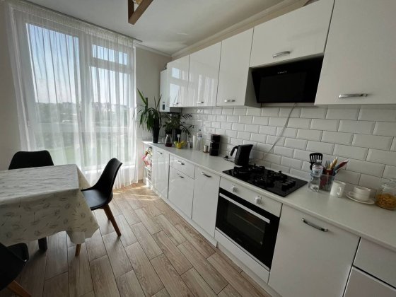 Продаж 2-кімнатної квартири вул. Білогірська Тернополь