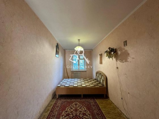 Продаж 3-кімнатної квартири, Соцмісто Кривой Рог