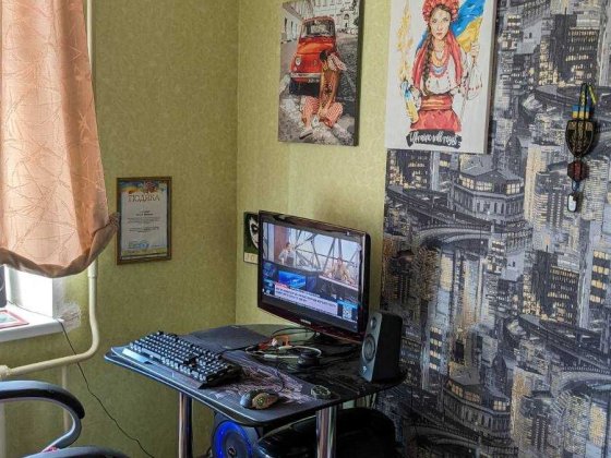 Чудова квартира в Полтаві Полтава