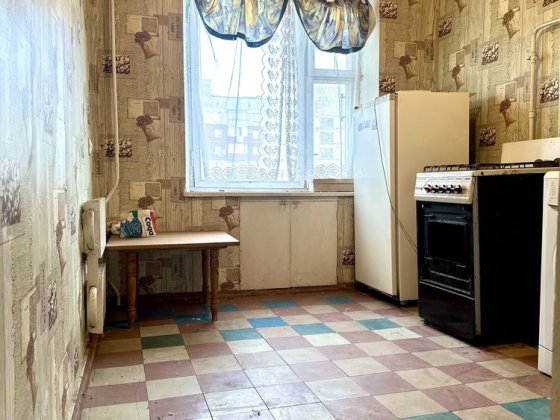 2-х кімн покращене планування Даманський, 7/9 Кривой Рог