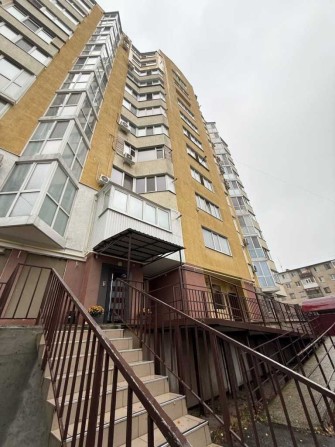 Продаж величезної 1-к квартири в Центрі ! 55м2 ! Код 7771 - фото 1