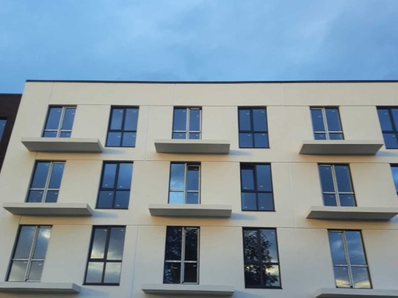 1кім 41.2м  вул Стадникової Тернопіль -ціна 31900 Тернополь