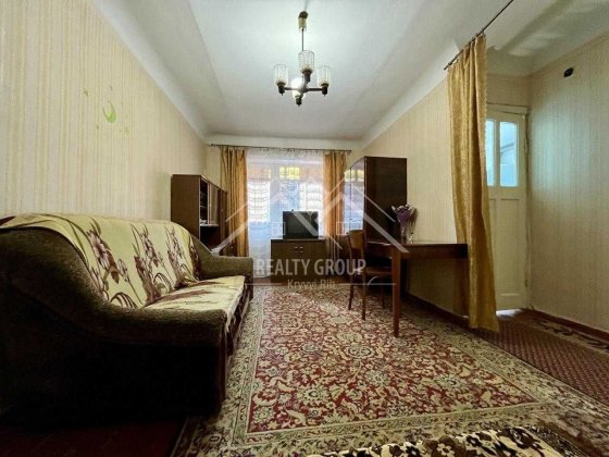 Продаж 1к  квартири  Суха Балка Ракітіна Кривий Ріг