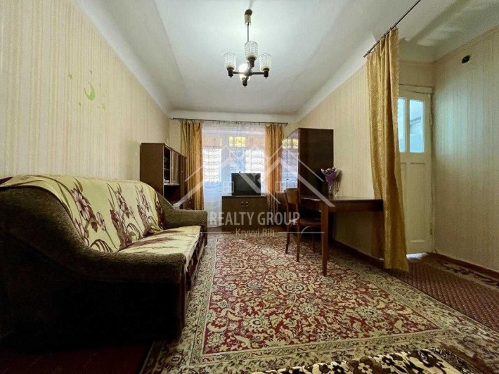 Продаж 1к  квартири  Суха Балка Ракітіна - фото 1