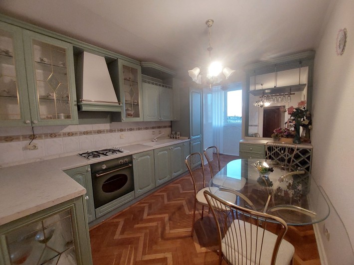 Продаж 3кім.квартири масив Дружба - фото 1