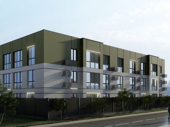 Продам 1-кім квартиру з комплектацією в р-н Льонокомбінату! Ровно